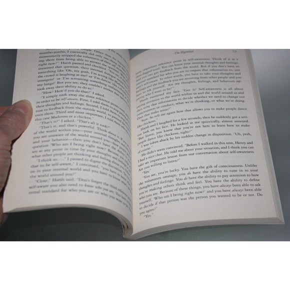 3/$15 Life's Golden Ticket: A Story about Second Chances by Brendon Burchard PB - Picture 2 of 3